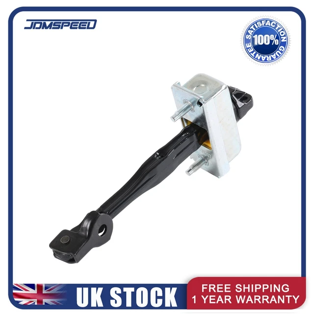 FRONT RIGHT LEFT DOOR CHECK STRAP LINK STOP FOR Vauxhall Opel Astra J
