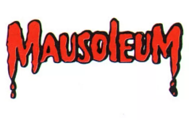 MAUSOLEUM CLASSIX = Verschiedene Bands zur Auswahl = REISSUE = HEAVEY METAL HARD