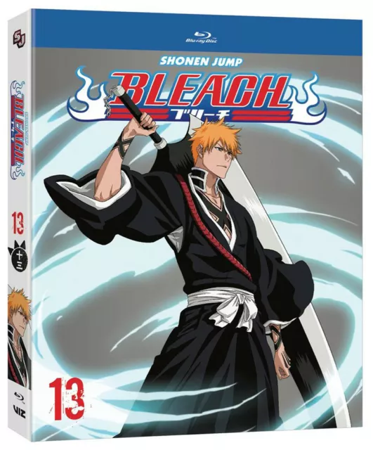 Anime DVD Bleach TV Series Vol.1-366 End+ Thousand-Year +4 Movie+2SP+Live  Action