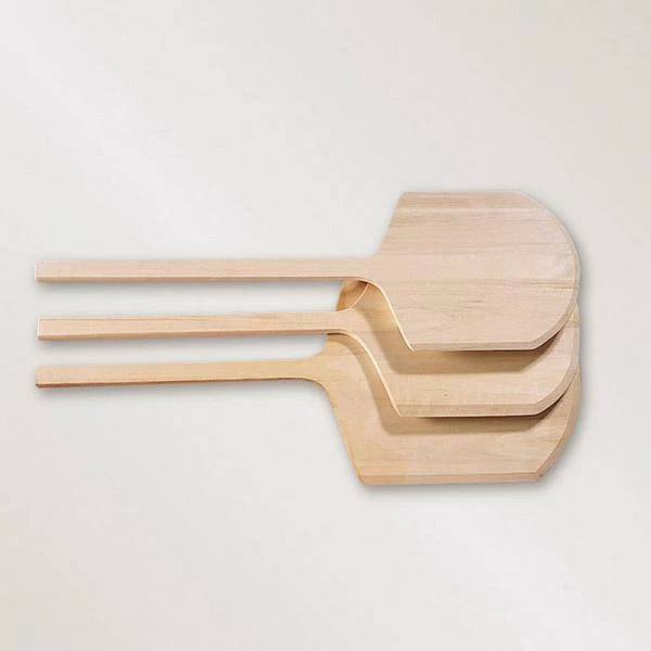 Pizza Peel/ Wood Peel (32 peel head & 20'' Handle)
