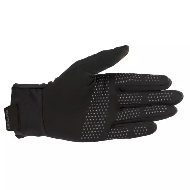 Alpinestars Range 2 In One Gore-Tex Glove With Goregrip Tech Black Black - Ne...