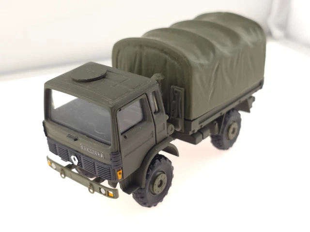 CEF Replex 270 – Voiture Miniature échelle 1/43 – état D’occasion