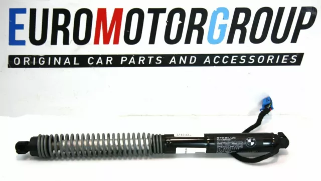 BMW Spindle drive right 8737930 7' G11 G12 KS015928