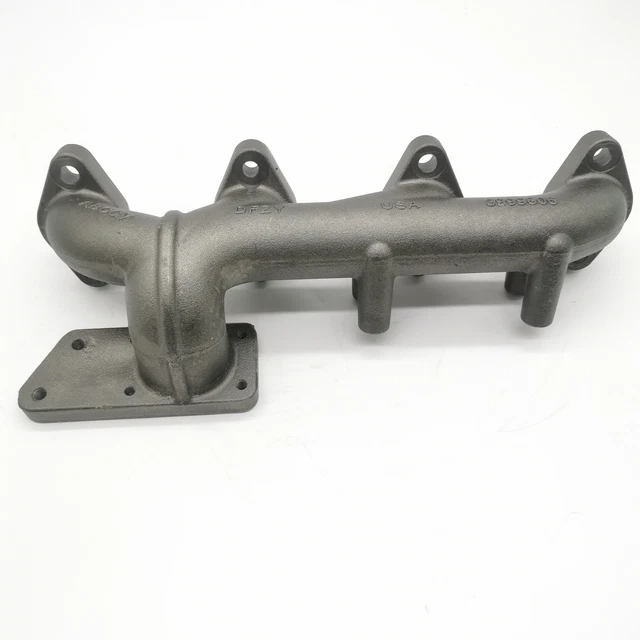 Exhaust Manifold 3999806 C3999806 For Cummins Engine QSB4.5