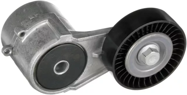 Tendeur De Courroie (Courroie D'accessoire) Opel Meriva A Monospace 1.6 16V,1.8
