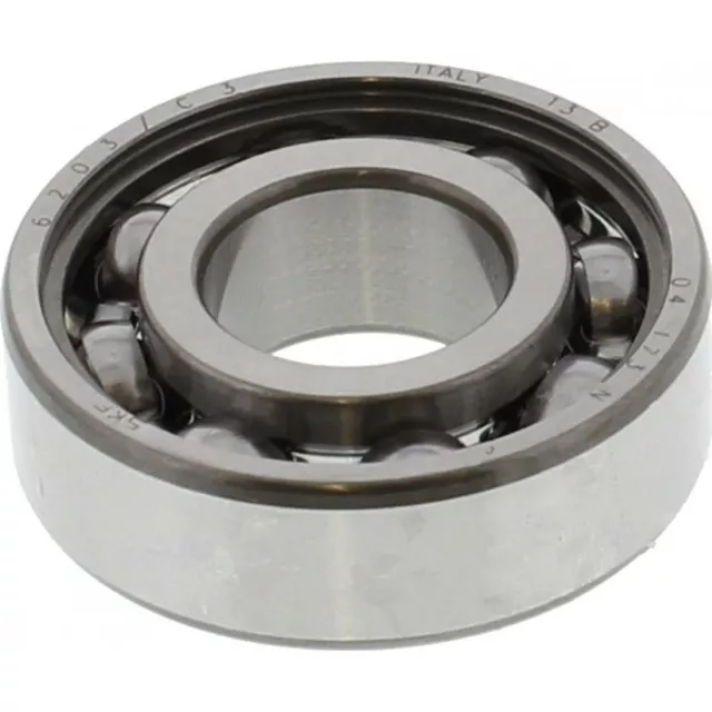 KUGELL 6203 C3 SKF vorne links Rillenkugellager Kugellager Lager bearing für: Sa