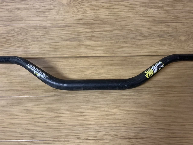 Protaoer Contour Handlebar CR High 2829D Motorcycle Black
