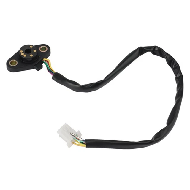 Sensore di Posizione del Cambio del Cambio del Motociclo per WH125 WH175 CB H3T1