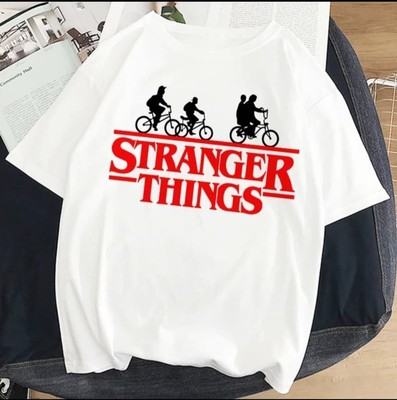 hellfire shirt stranger things