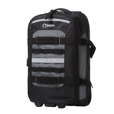ORBEN - Morpheus - 22" Carry-on Luggage