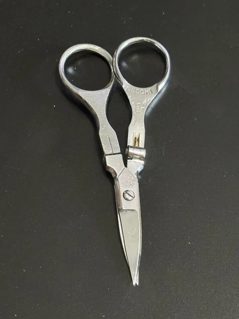 Wedo Craft Decorative Scissors Set - 16cm With Baroque, Brick & W-Cut Patterns - View #6