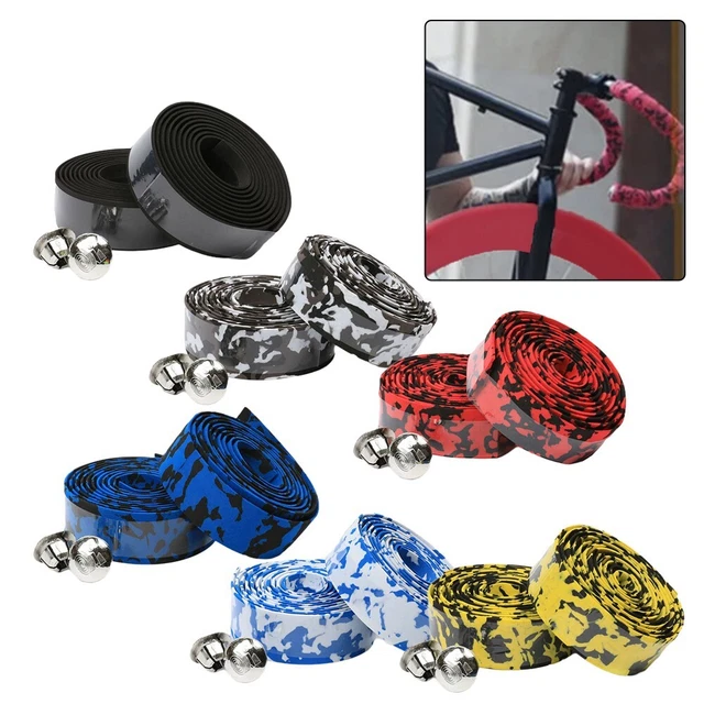 BIKE HANDLEBAR TAPE Cycling Bar Tape Non Slip Shock Absorption Product