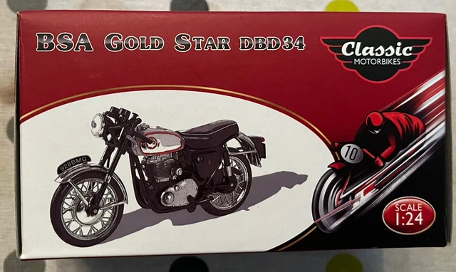 dbd34 gold star