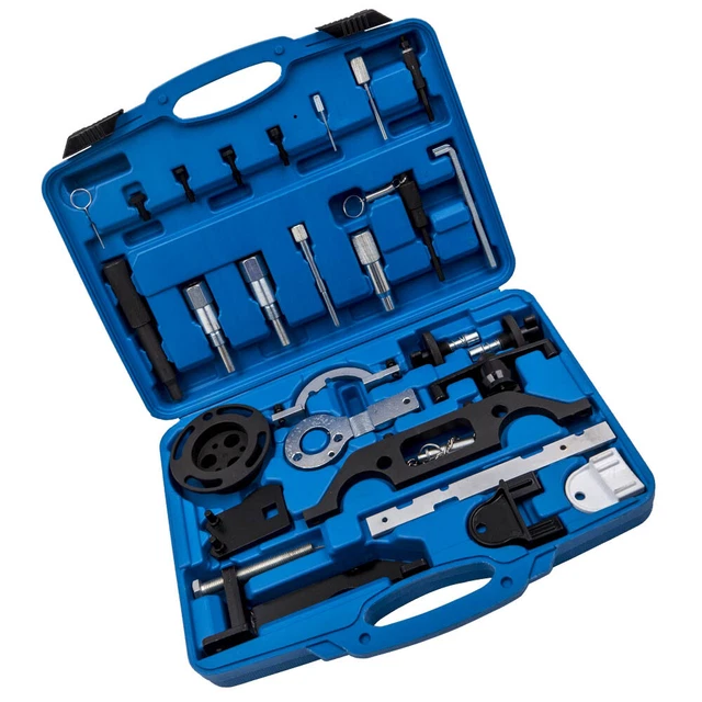 Jeu D'outils De Calage Moteur Pour OPEL 1.4 16V - Corsa, Astra, Meriva, Neuf