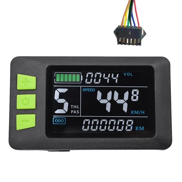 Écran LCD Pour Tableau De Bord BMW X5 E53 - Pièce De Rechange Compteur De Vitesse - Haute Précision