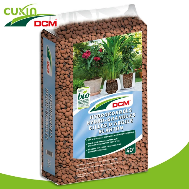 Boule De Multiplication/Bouturage Pour Plantes - Boîte D'Enracinement Avec Engrais - 10x8x4 Cm