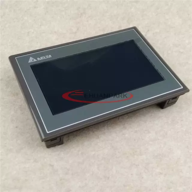 1PC New Delta DOP-107WV HMI touch screen