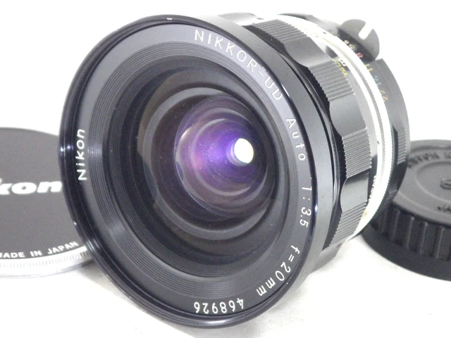 Obiettivi, Obiettivi e filtri, Fotografia e video - PicClick IT