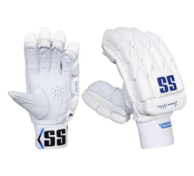 SS Reserve Edition Batting Gloves - Brand New - Right Hand Mens Size - Exclusive