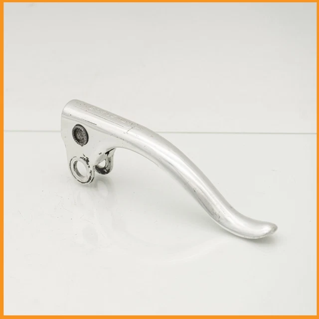 Levier De Frein Campagnolo Nuovo Record - Paire Gauche/droite - Vintage Vélo De Route