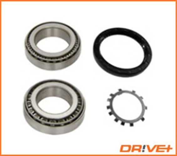 WHEEL BEARING KIT DP2010.10.0273 FOR VW LT/Mk/II/Platform/Chassis/28-46 ...