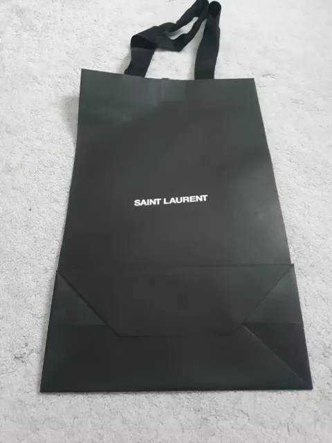 Saint Laurent Gift Bag