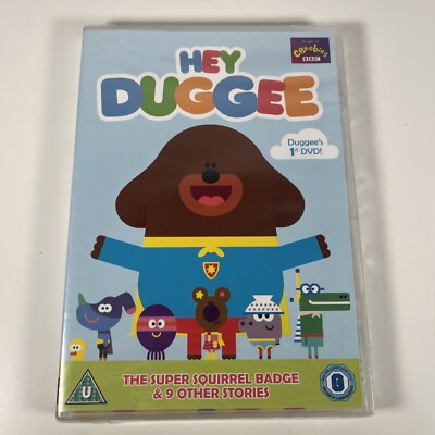 hey-duggee-the-super-squirrel-badge-in-vendita-picclick-it