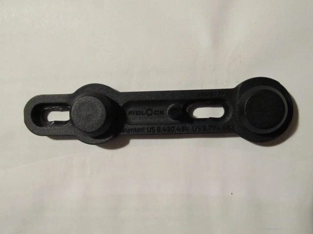 MonkeyLink ML-Bikemount Magnethalter für Flaschenhalter