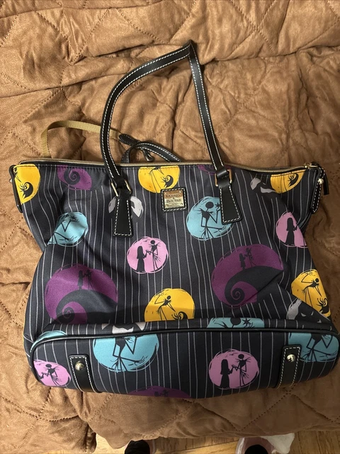 Nightmare before christmas online dooney and bourke 2018