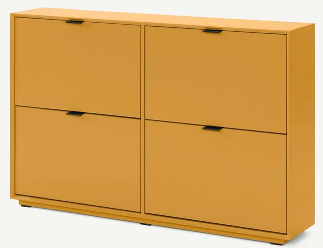 Marcell shoe sales storage cabinet