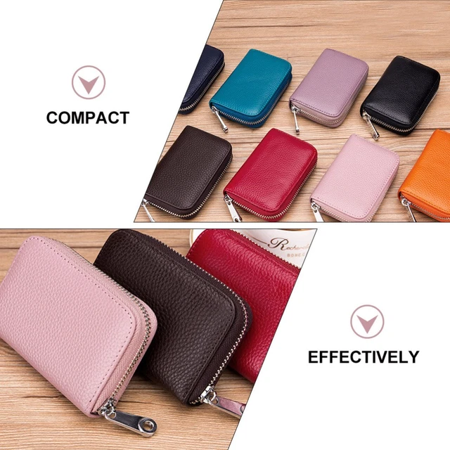Porte-cartes Adhésif Ringke Flip Card Holder - Colle à L'arrière Du Téléphone, Jusqu'à 6-8 Cartes, Bande élastique, Compatible IPhone, Samsung, Xiaomi - 13