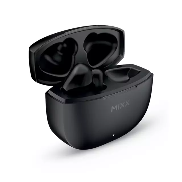 Mixx ultrafit 2025