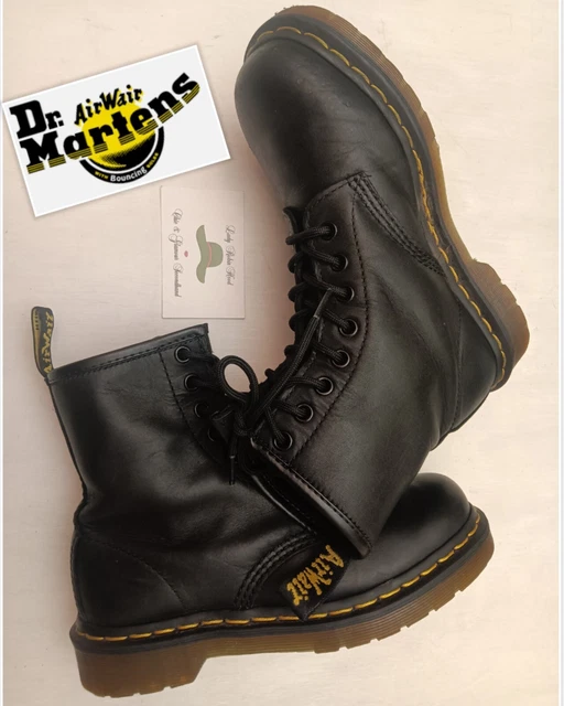 Polacchini dr sales martens