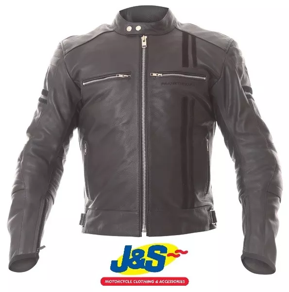 J&s on sale motorcycle jacket