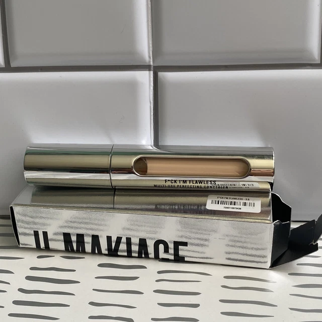 Il Makiage- F I'm Flawless-  Multi-Use Perfecting Concealer- 7 Ml