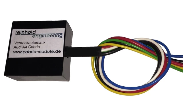 BMW E36 E46 Z4 Cabrio copertura tetto modulo telecomando