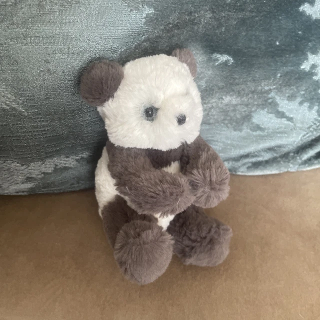 Harry Panda JELLYCAT HARRY PANDA Tiny Cub - Excellent Condition! Rare! £26.99 ...