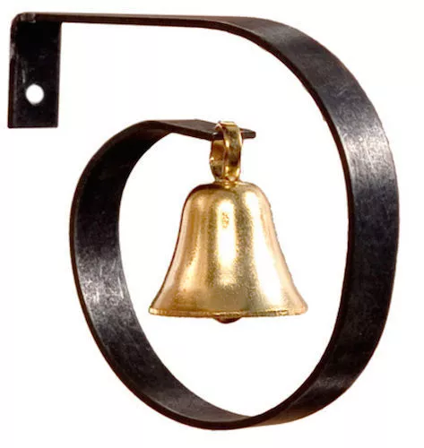 Fairy da Negozio Porta Bell Ideale Per Fatine O Hobbit - Nuovo E Confezionato
