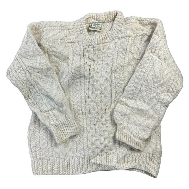 Gaeltarra sweater hotsell