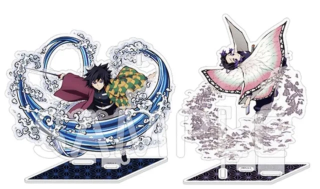 demon slayer Demon Blade Comic Market C97 [Yoshiyu Tomioka & Shinobu Phal...