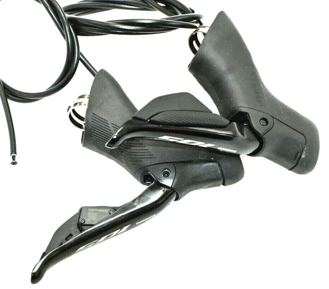 Levier droit shimano ultegra ST-6800 - Équipements vélos