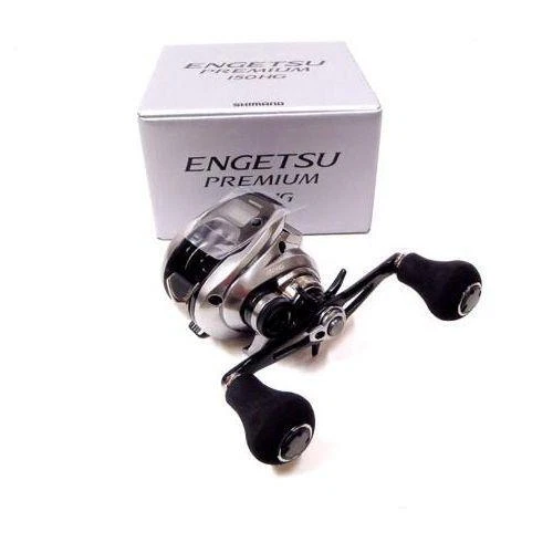 【未使用】SHIMANO ENGETSU PREMIUM 150PG SHIMANO 18 ENGETSU Premium 150PG #2956 $307.56 - PicClick CA