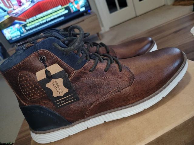 Crevo sales wellcroft boot