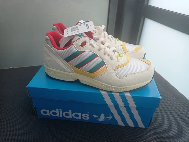 Adidas Zx 6000 Gr 44 Neu Ungetragen 8000 9000