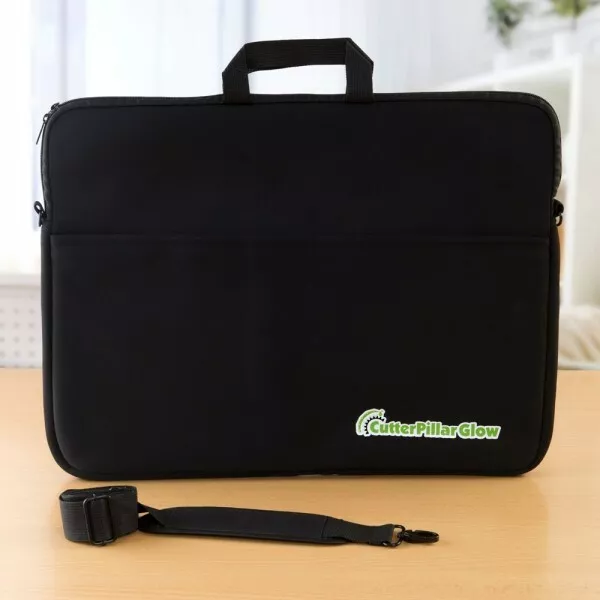 CutterPillar Glow TASCHE für das Glow Basic/Premium Light Board - CPP-GLOWTOTE 2