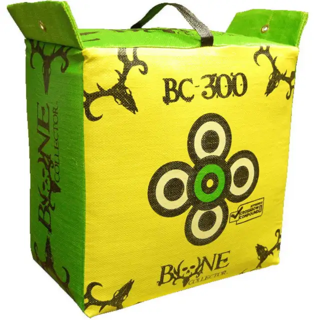Bone Collector BC-300 Bag Field Point Archery Target