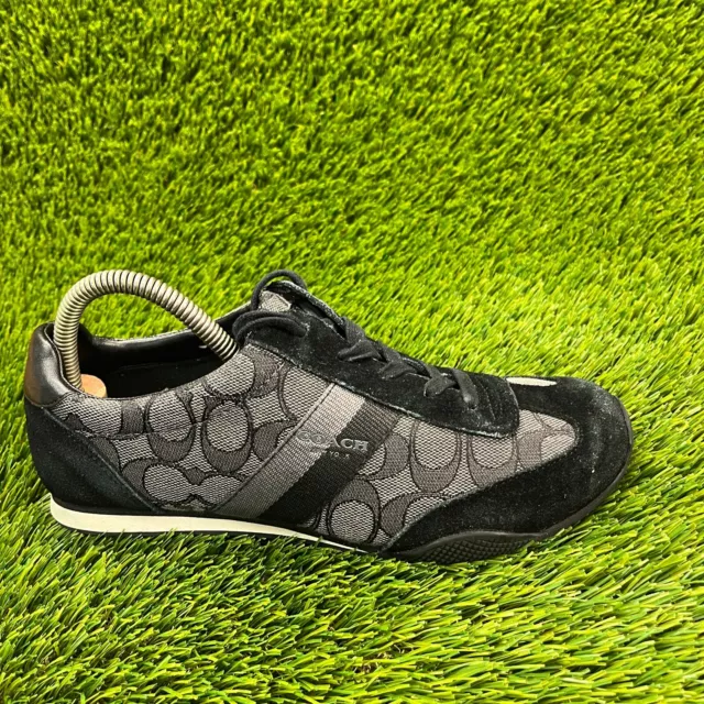 Coach on sale kelson sneakers