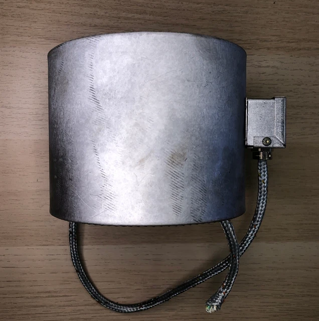 Band heater ERGE 230V 1750W 876 145 65 /#8 M0LD 1157