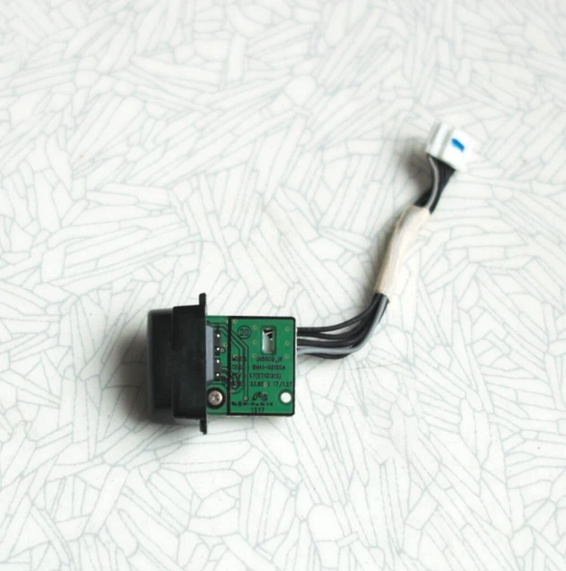 CARTE IR + boutons Philips 42PFL3604H/12 - FR