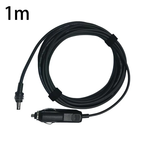 Visiodirect Alimentation Chargeur Voiture Pour Hp Omnibook
